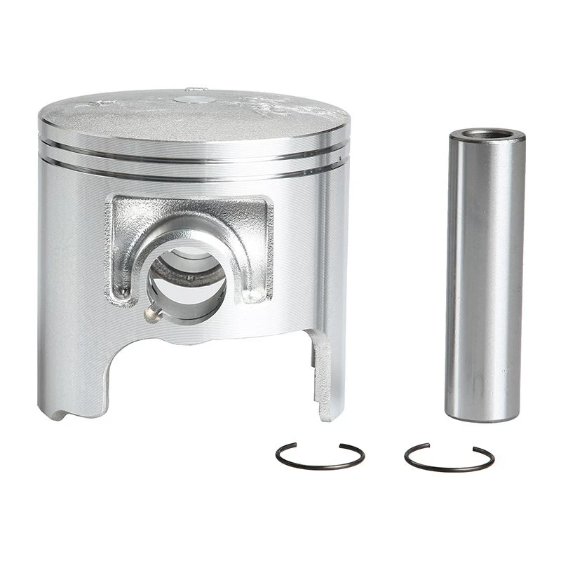 61X-11631-02-93 81MM Piston Kit For Yamaha 700-1100cc 2 Stroke Motor