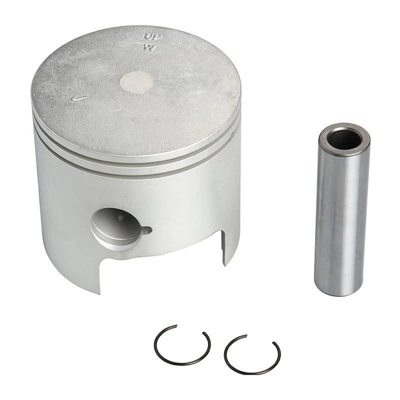 688-11631-00 82MM Piston Kit For Yamaha 75HP 85HP 90HP 2 Stroke