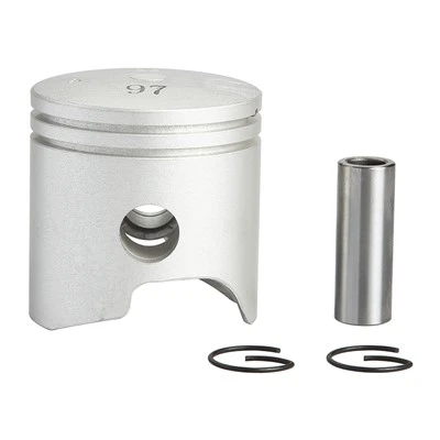 Yamaha 9.9HP 15HP 2 zarb uchun 6E7-11631-00 56MM piston toʻplami